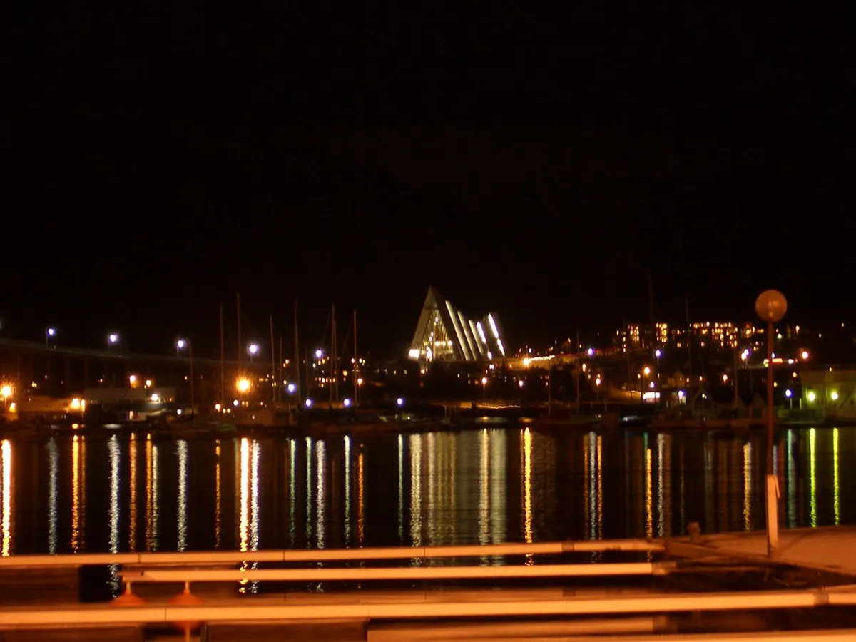 Arctic Cathedral Tromso: 6 Essential Visitor Tips