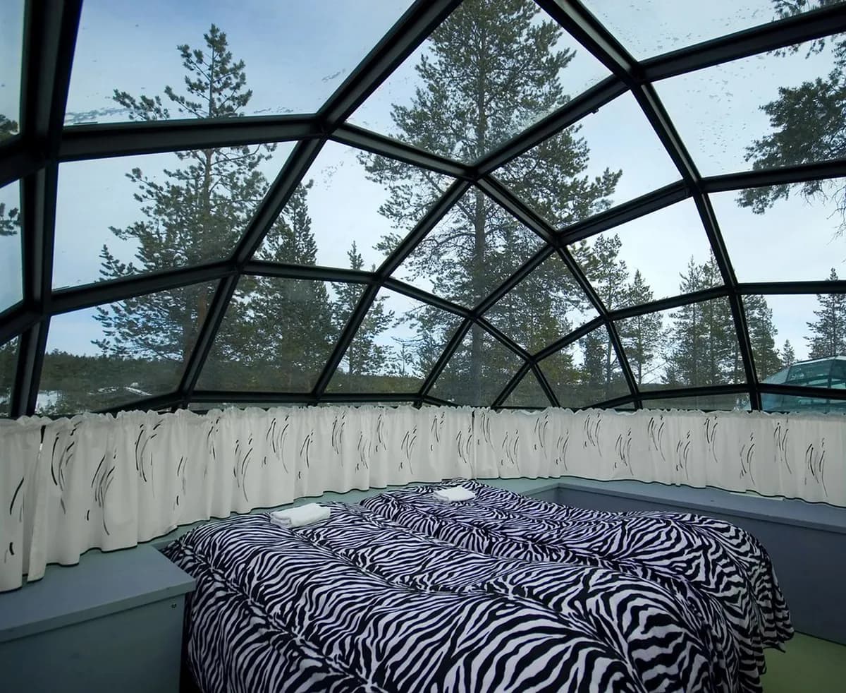 10 Best Aurora Cabins and Glass Igloos Near Tromso (2026)