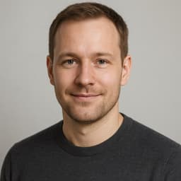 Erik Hansen, Lead Editor at Fjordscout