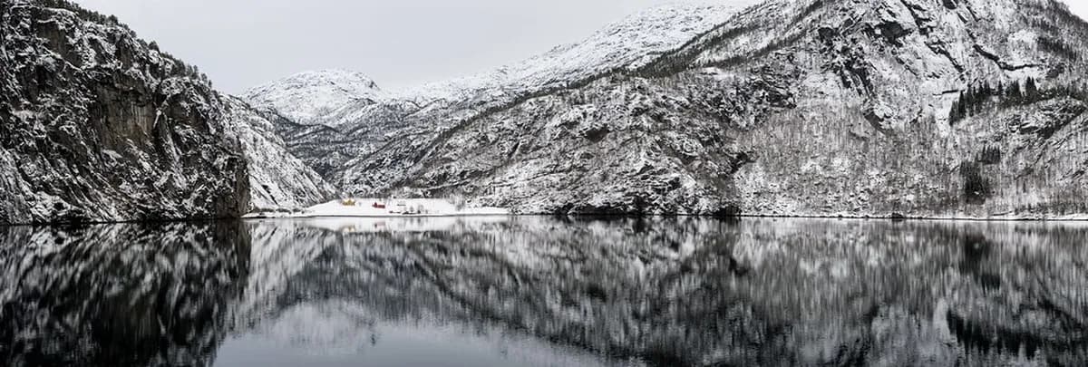 Bergen Fjord Cruise Mostraumen: Is It Worth It? (Complete Guide)