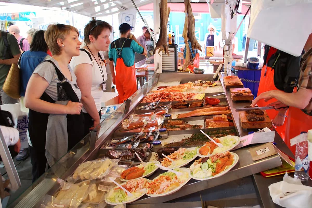 12 Best Restaurants and Food Spots in Bergen County (2026)