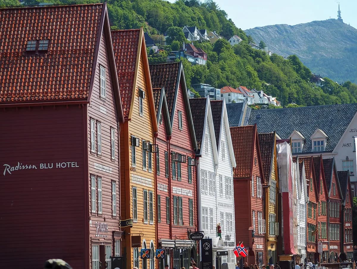 10 Best Museums in Bergen: A Local's Guide to Culture (2026)