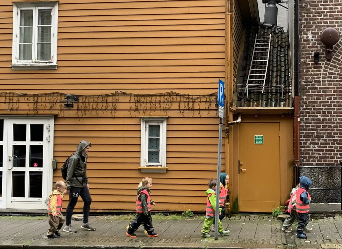 Bryggen Wharf Bergen Guide: 10 Essential Tips & Attractions