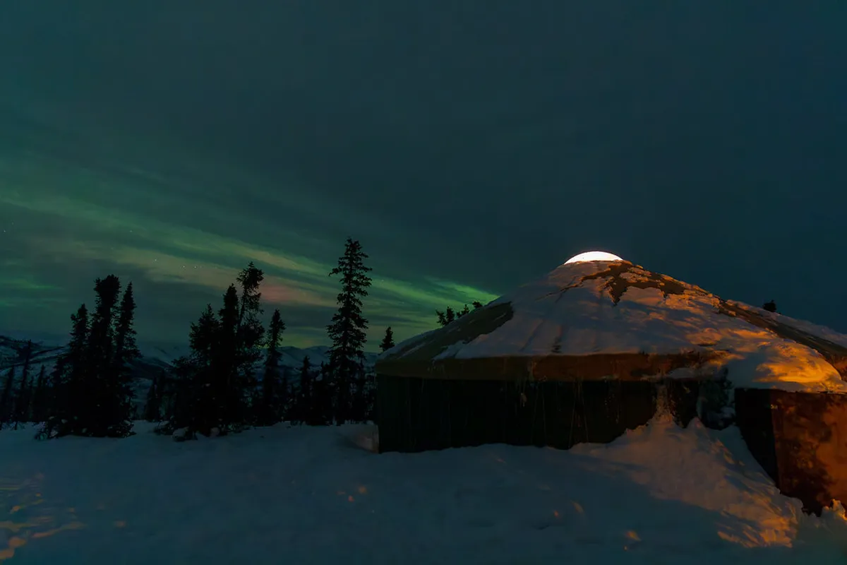 10 Ways to Maximize Chances of Seeing Northern Lights in Tromso