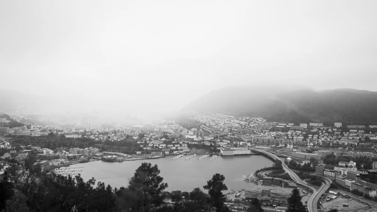 10 Ways to Master Getting Around Bergen