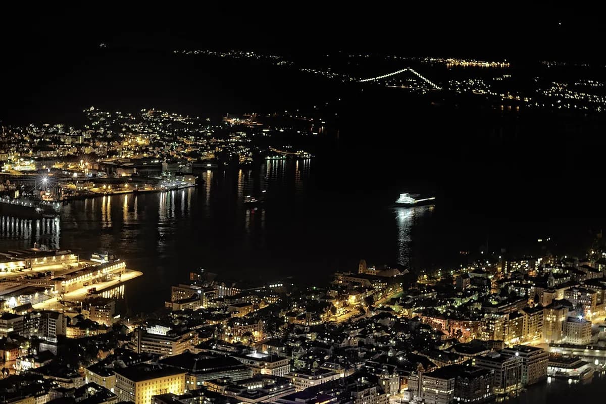 Is Bergen Worth Visiting? 11 Reasons to Say Yes
