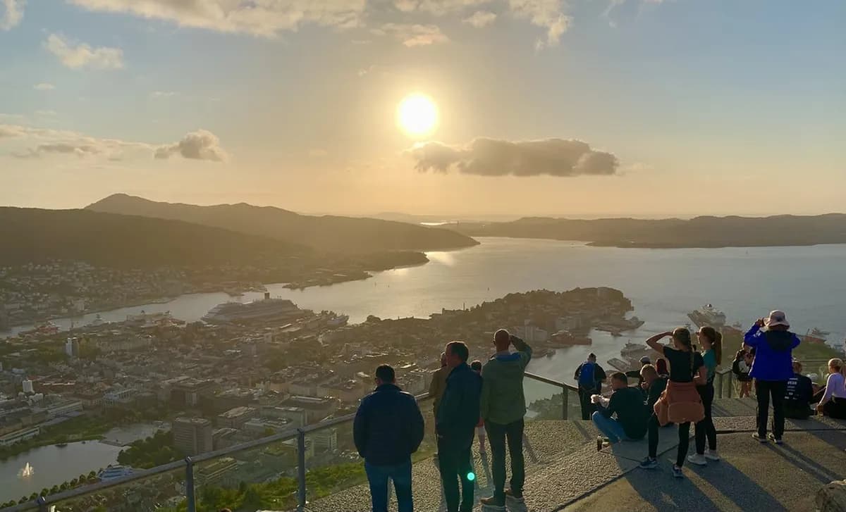 12 Best Things to Do in Bergen with Kids (2026)