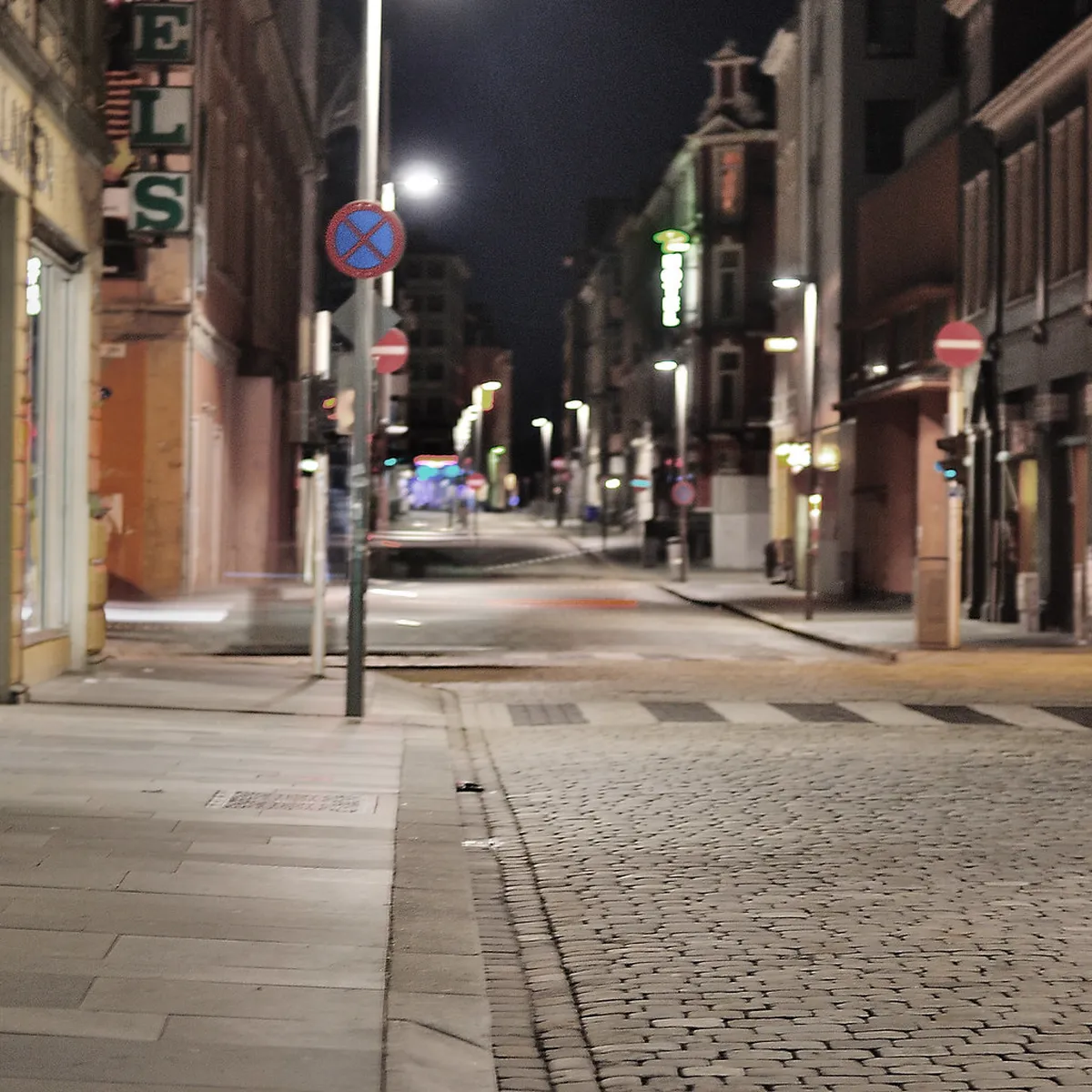 Experience Gamle Bergen in Bergen, Norway